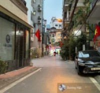 Bán đất tại Phạm Văn Đồng - Xuân Đỉnh - 48m2 - MT 5m - Ô tô kinh doanh vài bước ra phố