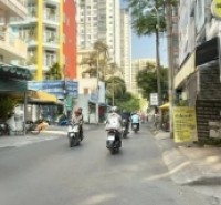 Nhà 2 Mặt Tiền Xe Tải Trung tâm Đường 3 Tháng 2 – Quận 10 Phường 14 Cũ.