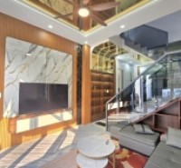 Bán nhà  Tỉnh lộ 43, Tam Bình, Thủ Đức, TP HCM. DT 70m2, 4PN, SH, 6.1 tỷ - 0933125879