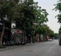 BÁN ĐẤT PHÚC LỢI 90M2- MT 17M- VỈA HÈ, Ô TÔ TRÁNH- HƠN 15 TỶ