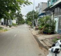 Bán nhà mặt tiền KDC hiện hữu, 3 tầng (5x21m)