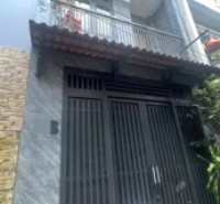 Nhà Đường Quang Trung Phường 11 Quận Gò Vấp Cũ.