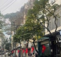 BÁN NHÀ TÚ MỠ, CẦU GIẤY 63M2 5 TẦNG, OTO TRÁNH, VỈA HÈ, Ở, KINH DOANH, VĂN PHÒNG, 29.X TỶ