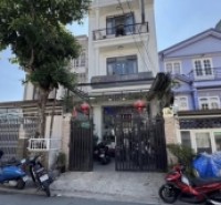 Bán nhà mặt tiền kinh doanh Trung Tâm Đà Lạt