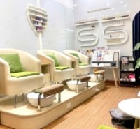 SANG TIỆM NAIL GỘI MI GIÁ TỐT TẠI GÒ VẤP, THÀNH PHỐ HỒ CHÍ MINH