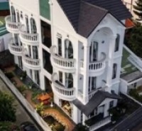 BÁN BIỆT THỰ HAI MẶT TIỀN PHƯỜNG 6, ĐÀ LẠT