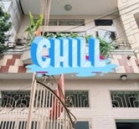 Nhà Đường Lê Văn Sỹ Phường 13 Quận Phú Nhuận.