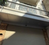 SIÊU HIẾM TRƯƠNG ĐỊNH 74M 5 TẦNG THANG MÁY, VỈA HÈ KINH DOANH 17,5 TỶ 0903262939