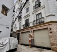 Nhà HXH Đường Hoàng Hoa Thám Quận Bình Thạnh Phường 7 Cũ.