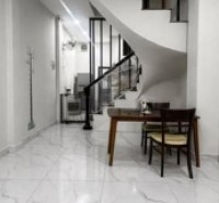 Nhà Đường Nguyễn Thiện Thuật Phường 3 Cũ Quận 3