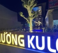 CHUYỂN NHƯỢNG HOẶC CHO THUÊ QUÁN BEER MÔ HÌNH VƯỜN BIA TẠI THANH HÓA