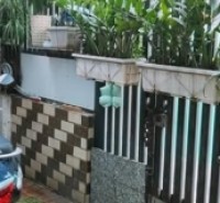 Nhà Đường Mai Thị Lựu Đa Kao Cũ Quận 1.