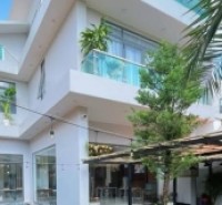 Nhà MT Đường Dương Quảng Hàm Quận Gò Vấp Phường 06 Cũ.