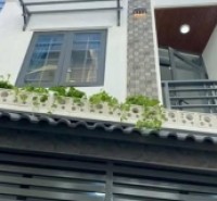 Nhà Đường Trường Sa Quận Phú Nhuận Phường13 Cũ.