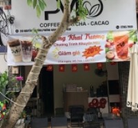 Do bận công việc quản lí 2 clb bida mình cần sang lại quán Cafe.