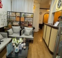 SANG NHƯỢNG SPA DƯỠNG SINH CHỈ VIỆC VẬN HÀNH TẠI ĐỐNG ĐA, HÀ NỘI
