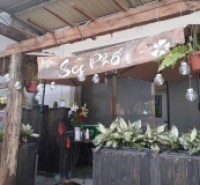 Mình cần sang lại quán Cafe tại 189 Nguyễn Thị Minh Khai ,P Thành Công, BMT.