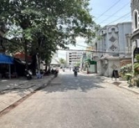 Nhà HXH Đường Phạm Văn Đồng Quận Bình Thạnh Phường 13 Cũ.