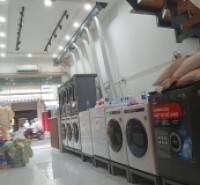 CẦN SANG NHƯỢNG TIỆM GIẶT SẤY SET UP ĐẦY TÂM HUYẾT CHỈ MỚI MỞ TRƯỚC TẾT ĐƯỢC KHÁCH QUÝ MẾN NÊN CÓ LƯỢNG KHÁCH QUEN TẠI ĐÀ NẴNG