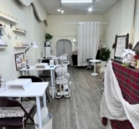 SANG TIỆM NAIL 60tr HUỲNH VĂN BÁNH – MẶT TIỀN TRUNG TÂM QUẬN PHÚ NHUẬN