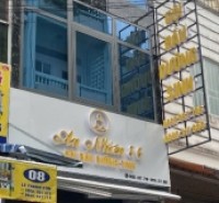 TÂM HUYẾT MỞ TIỆM NHƯNG ĐÀNH SANG TIỆM GỘI ĐẦU DƯỠNG SINH TẠI CẦN THƠ