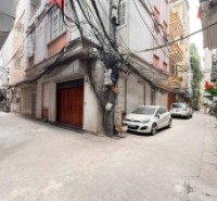 CẦN BÁN NHÀ NHÂN HOÀ, THANH XUÂN, 45M2 7T THANG MÁY, OTO, Ở, KINH DOANH, VP, CHỈ 20 TỶ