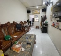 Bán nhà 65m², 3PN, 3WC, ngõ Linh Đông, Thủ Đức, sổ hồng. Giá chỉ 4,1 tỷ