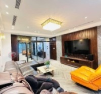 Bán nhà Xuân Đỉnh gần Công Viên Hòa Bình, Ngoại Giao Đoàn - 68m - 6 Tầng Thang Máy Ô Tô KDVP