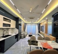 PHÂN LÔ PHÙNG CHÍ KIÊN - CẦU GIẤY 60M² - 7 TẦNG THANG MÁY - GARA 2 Ô TÔ - FULL NỘI THẤT - GIÁ 27 TỶ
