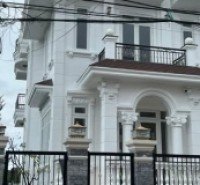 BÁN BIỆT THỰ