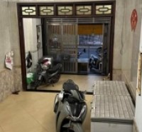 Nhà MT Đường Tân Sơn Phường 12 Cũ Quận Gò Vấp.