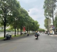 Nhà HXH Đường Nguyễn Văn Thủ Đa Kao Quận 1.