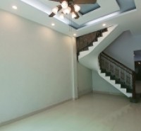 Bán nhà 97m2, 2 tầng, 3PN, Q.9, 6.9 tỷ, sổ hồng
