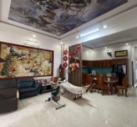 Bán nhà 168m² 2 tầng, 3PN, 2 WC, Tỉnh lộ 43, Tam Bình, Thủ Đức - 8.4 tỷ