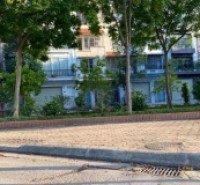 Liền kề Thượng Thanh-Lý Sơn, 90m x 6 tầng, mặt tiền 6m, thang máy, kinh doanh, vị trí đắc địa