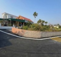 LÔ ĐẤT GIÁ F0 HÒA NGHĨA – DƯƠNG KINH  TỪ 9XX TRIỆU  PHÂN KHÚC NHỎ DỄ THANH KHOẢN  ZALO 0567 222 555