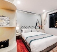BÁN CĂN HỘ 2PN 2WC 64m² – TRUNG TÂM CẢNG CÁI MÉP, MAISON GRAND 2,112 TỶ