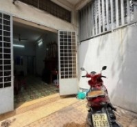 Nhà HXH Đường Bùi Thị Xuân Quận Tân Bình Phường 2 Cũ.