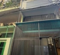 Nhà Đường Ngô Quyền Quận 10 Phường 5 Cũ.