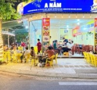 Cần sang nhượng quán nhậu tại 88 Nguyễn Đình Tứ, Cẩm Lệ, Đà Nẵng.