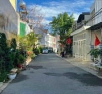 Đất Nền đường Lý Thường Kiệt - P9 - Dalat
