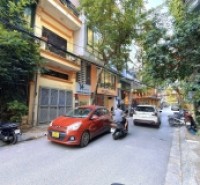 PHÂN LÔ HUỲNH THÚC KHÁNG - ĐỐNG ĐA - 100M² - MẶT TIỀN 8M - THANG MÁY - Ô TÔ TRÁNH - KINH DOANH