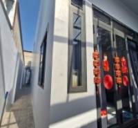 Bán nhà đường  Kha Vạn Cân, Linh Trung, Thủ Đức, TP HCM. DT 85 m2, 2 tầng. Giá 4.48 Tỷ, SHR: 0933125879