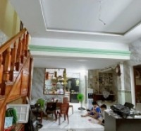 ♣ Kiệt Phạm Văn Nghị gần ĐH Duy Tân, 50m2 ngang 4.9m, 2 tầng. 3PN, 3.x tỷ nhỏ