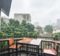 BIỆT THỰ MẶT PHỐ VŨ PHẠM HÀM 186M² - MT 15M – LÔ GÓC – THANG MÁY – DÒNG TIỀN 600 TRIỆU/NĂM