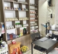 PHẢI VỀ HUYỆN NÊN EM CẦN SANG HOẶC CHO THUÊ LẠI TIỆM NAIL GỘI TÂM HUYẾT TẠI ĐÀ LẠT