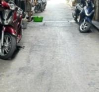 Bán 36M minh khai bạch mai tặng nhà ô tô tránh kinh doanh sát phố hai bà trưng