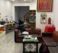 NHÀ RIÊNG XÂY MỚI 3 TẦNG – THỤY PHƯƠNG – ĐÔNG NGẠC, BẮC TỪ LIÊM – 40M² – HƠN 5 TỶ