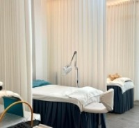 SANG NHƯỢNG SPA PHÒNG KHÁM MẶT TIỀN TẠ QUANG BỬU Q8 HỒ CHÍ MINH CHỈ 120TR