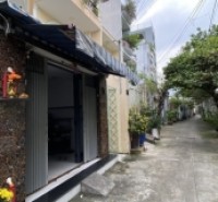 Bán nhà Bùi Minh Trực (4x13.7 )5 lầu  phường 5 quận 8 chỉ 7,9 tỷ ctl